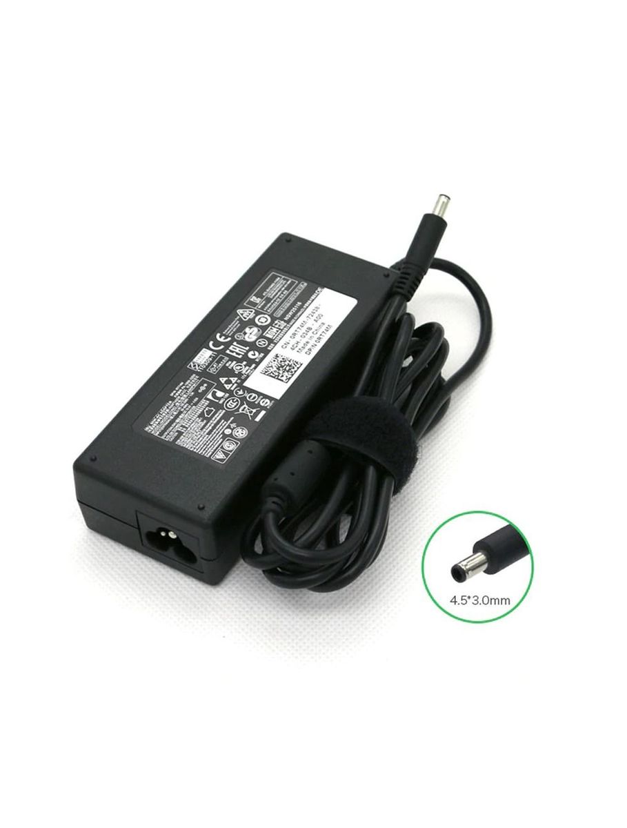 Green Power Laptop Charger for ASUS 19V 3.42A – 65W AC Adapter
