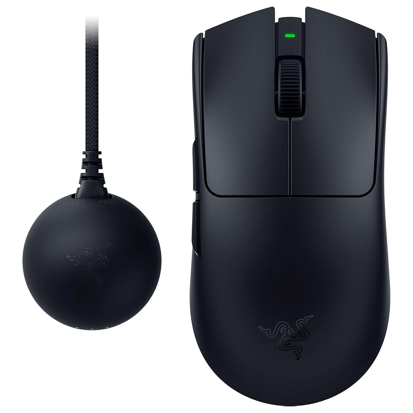Razer Viper V4 Pro - Black