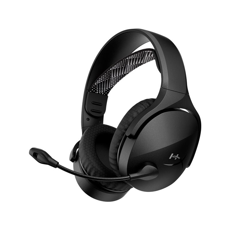 HyperX Cloud Jet Wireless Gaming Headset – Black (Open Box)
