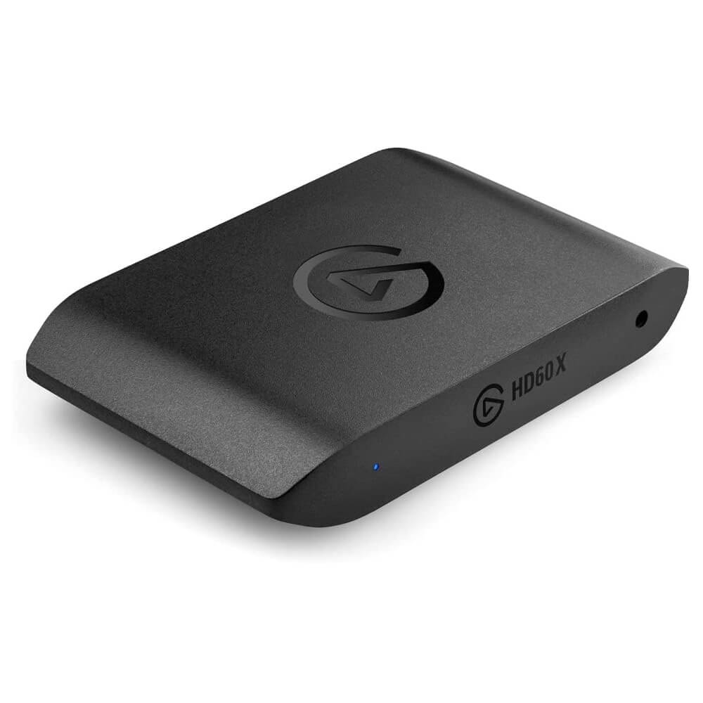 Elgato HD60 X – کارتی گرتنی یاری
