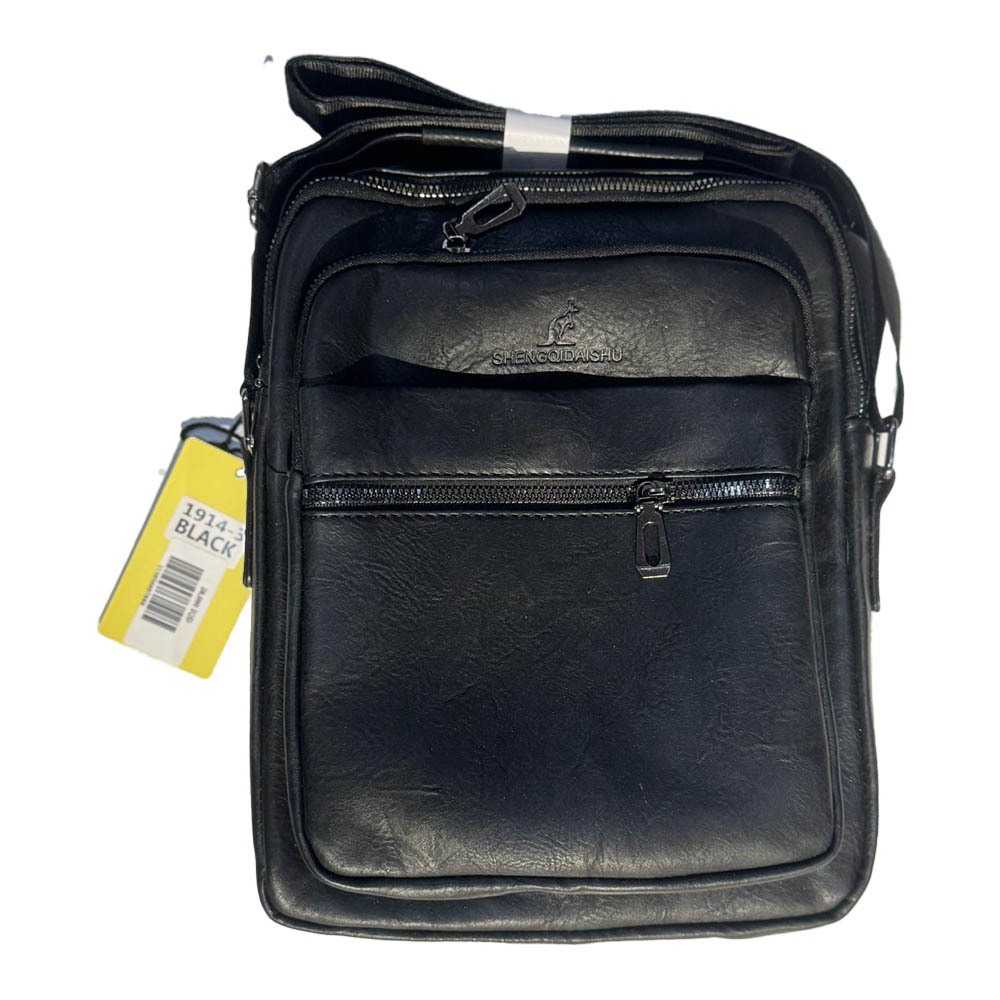bag black 1914-3