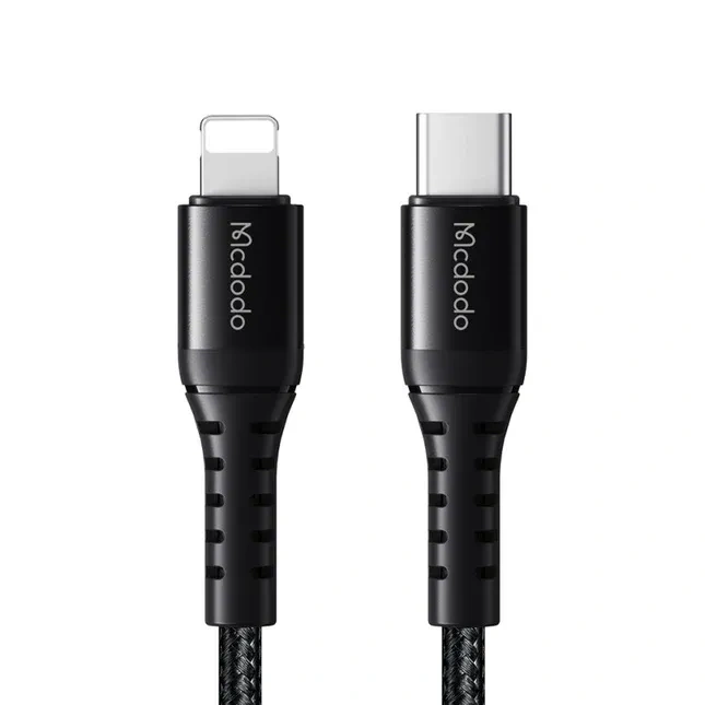 Mcdodo USB-C to Lighting 36W Data Cable 1m