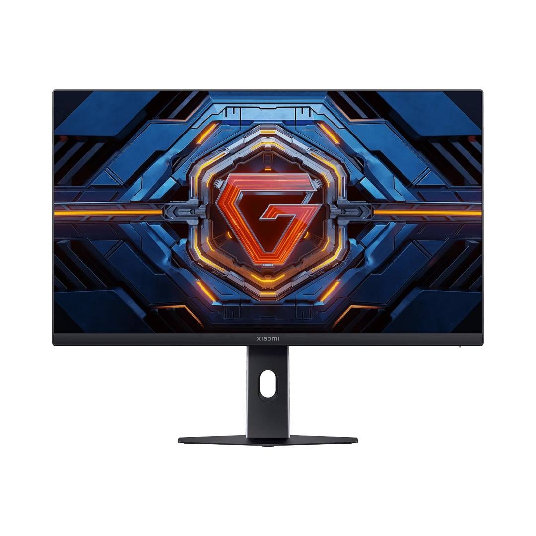 Xiaomi Gaming Monitor G24i 2026 FHD Fast IPS Up to 200Hz  1ms  OM4FE