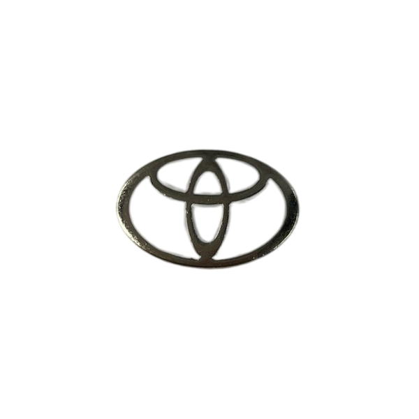 Toyota Logo Decorative Sticker