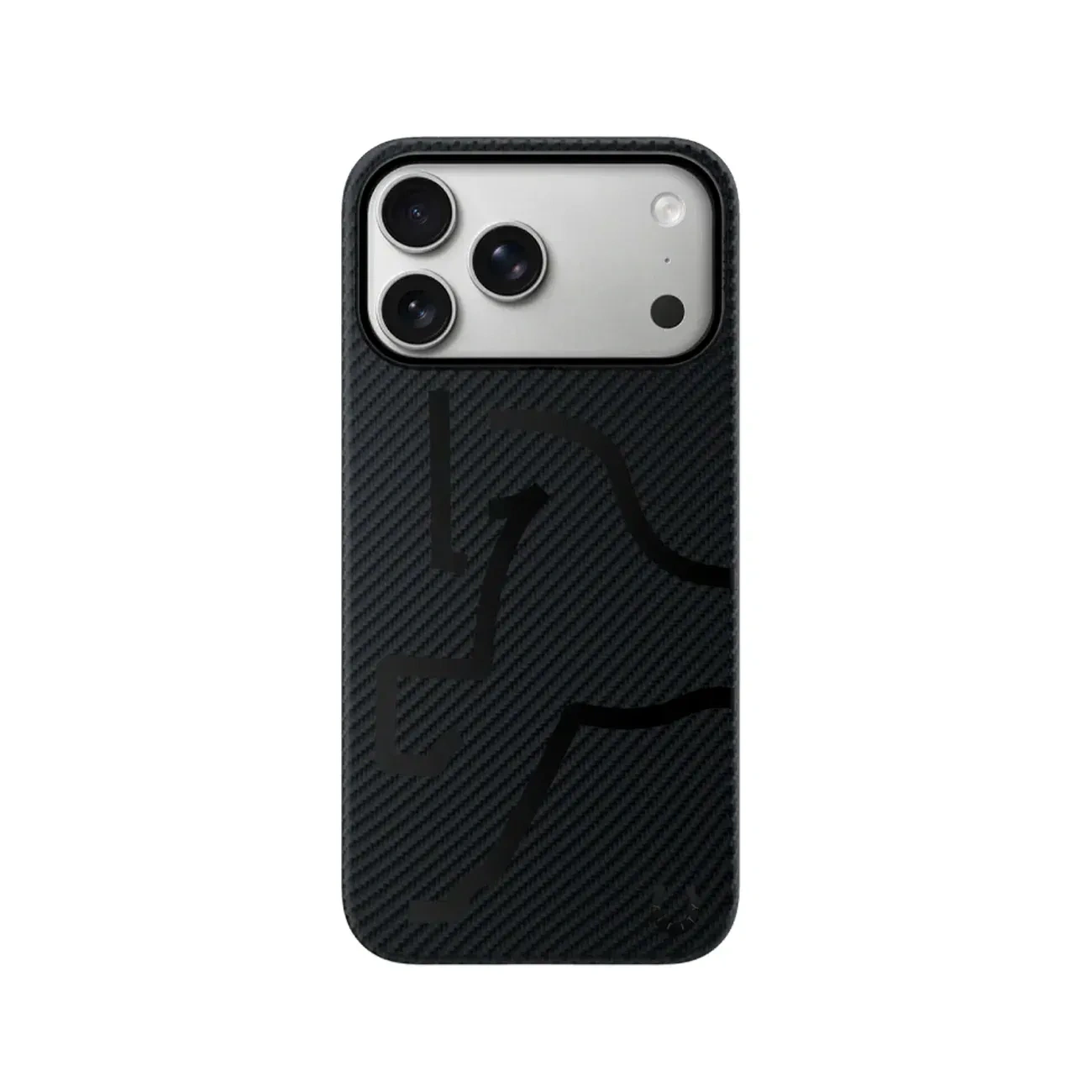 Airity Mystic Shadow Cover for iPhone 18 Pro Max