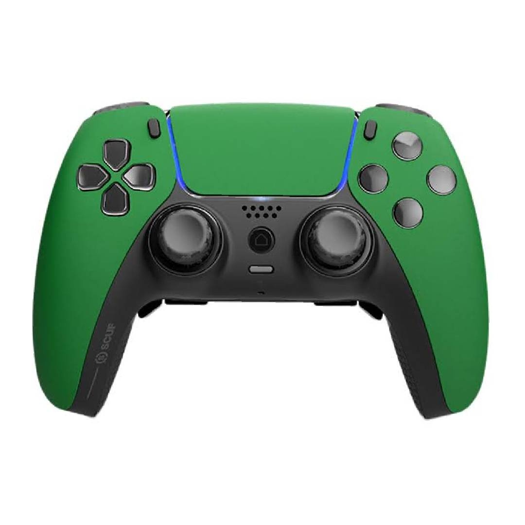 SCUF Reflex Wireless Performance Controller for PS5 - Green