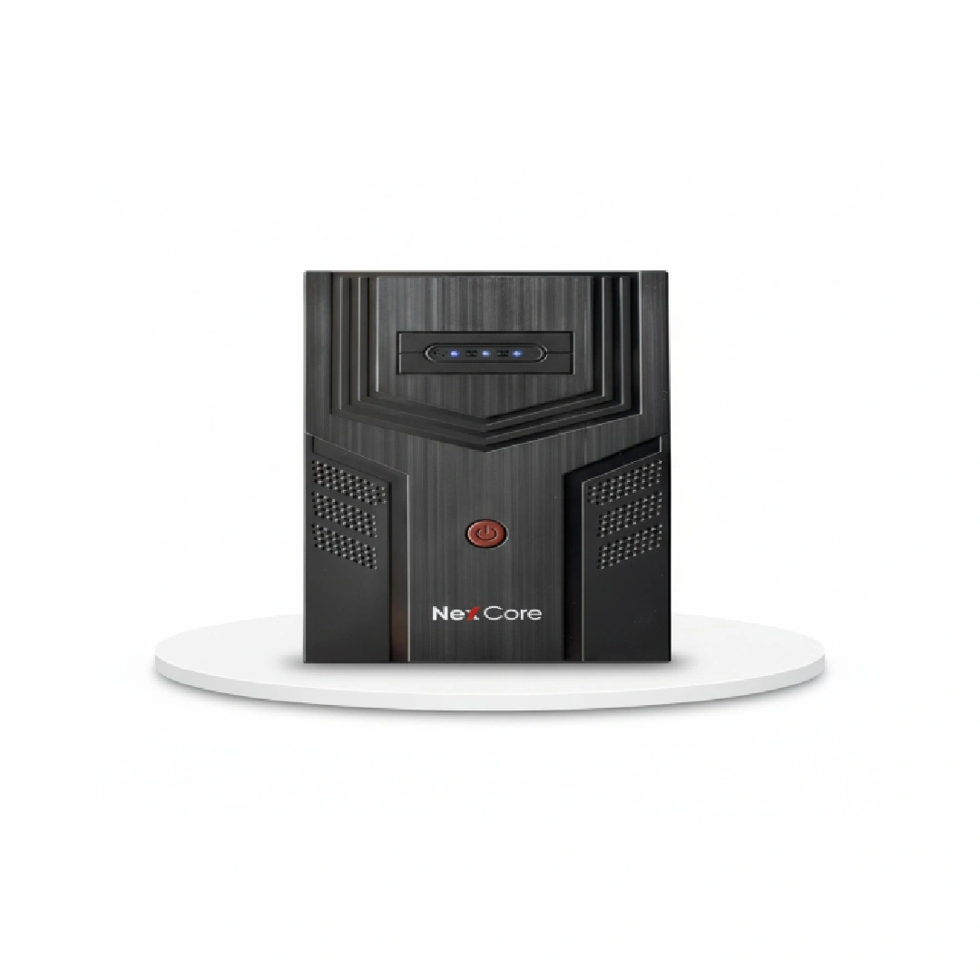 Nexcore 600VA / 360W Offline UPS