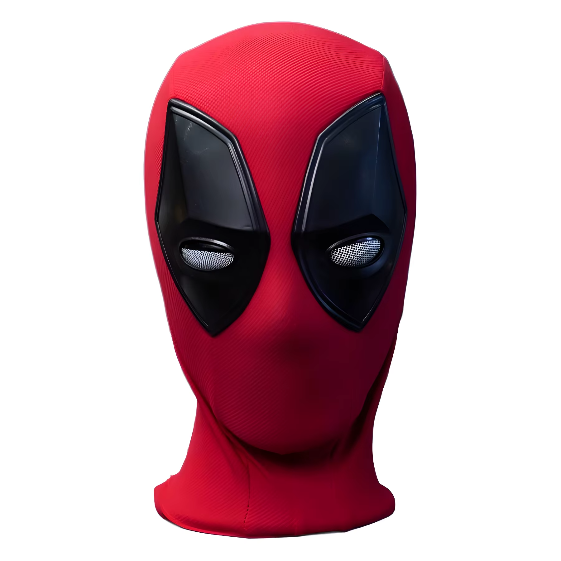 Deadpool Movable Eye Mask (Model SHM07) – Wireless Remote Control