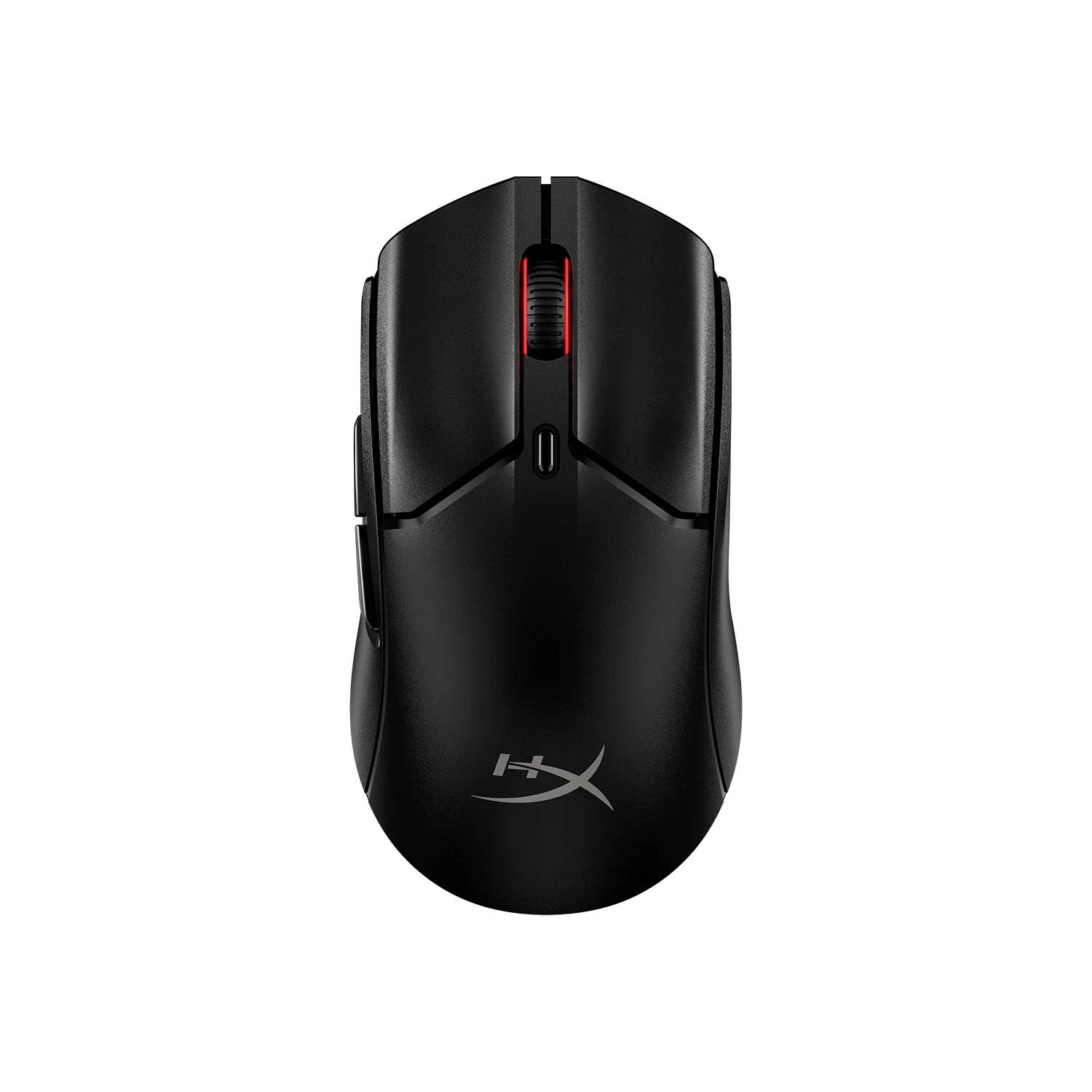 HyperX Pulsefire Haste 2 Mini Wireless Gaming Mouse (Black)