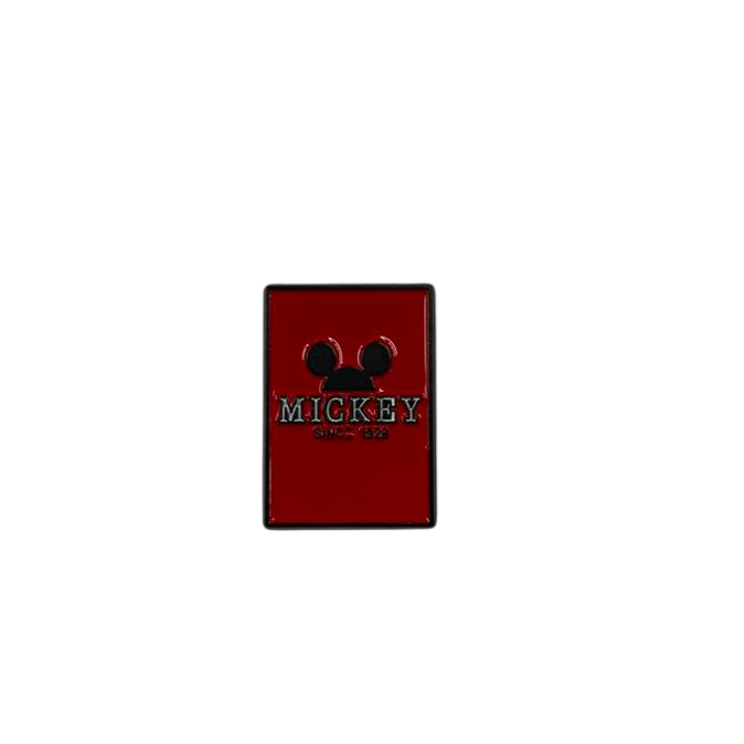 Mickey Decorative Sticker