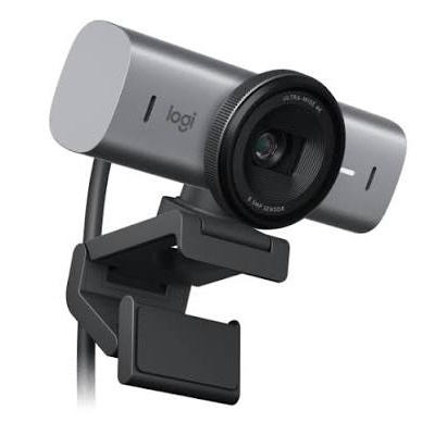 Logitech MX Brio 705 4K Ultra HD Business Webcam