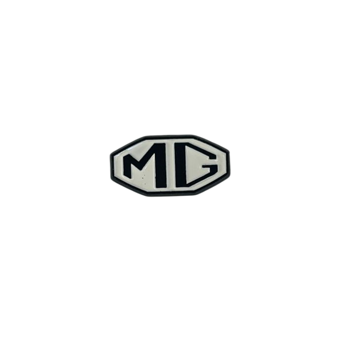 ملصق MG