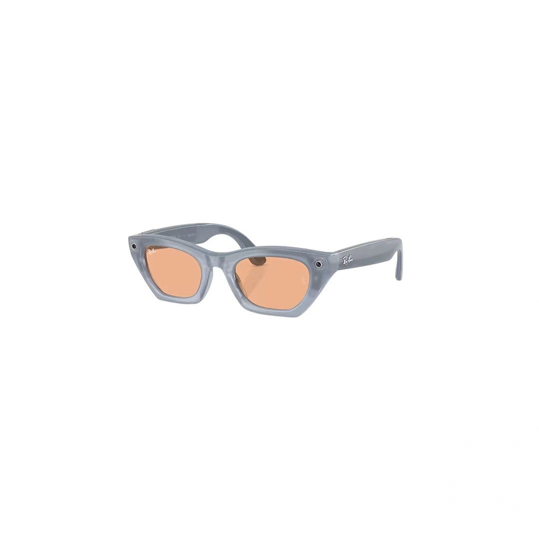 ZENA MILKY GREY LILAC TRS. COPPER GEN3 S49 4015