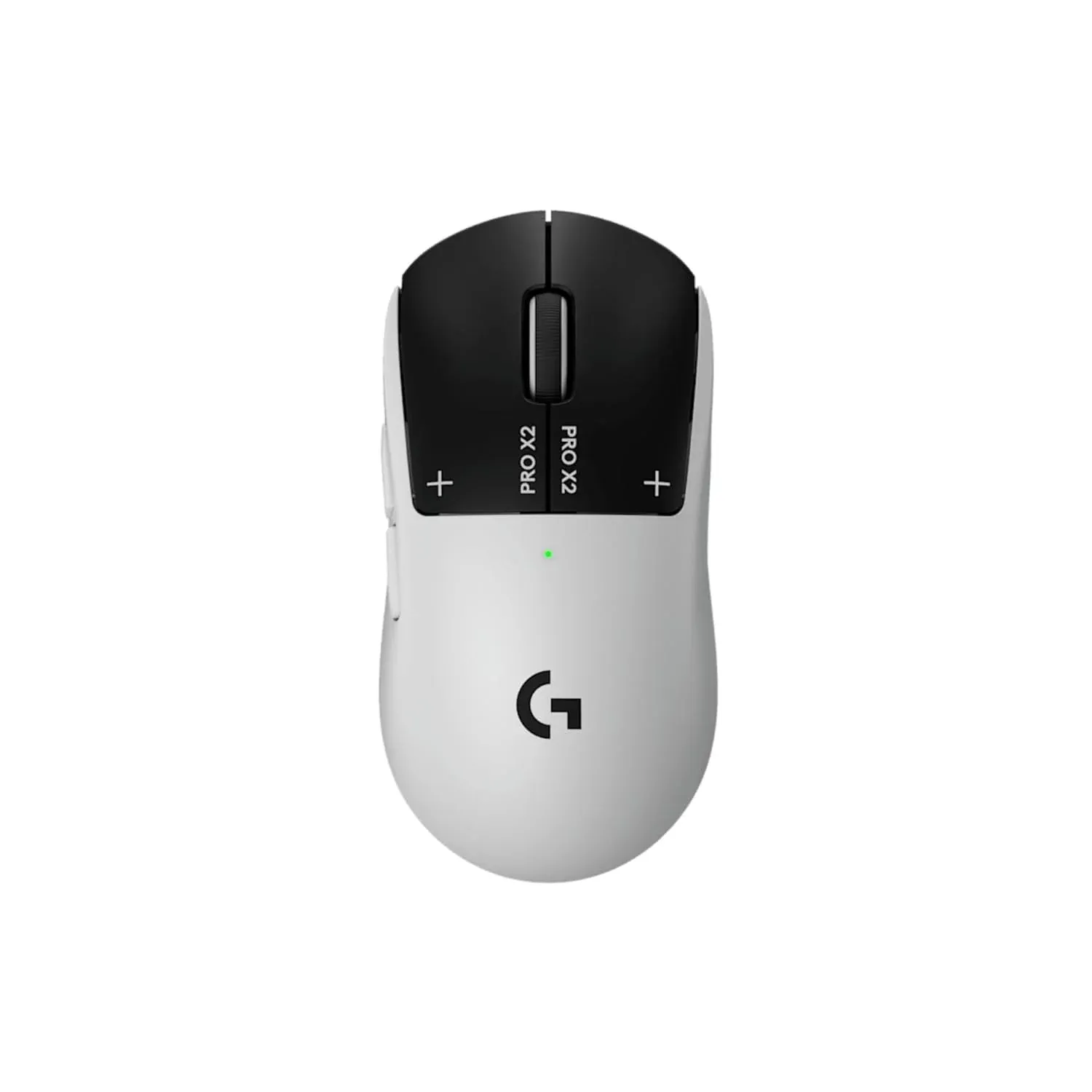 Logitech  PRO X2 SUPERSTRIKE LIGHTSPEED Wireless Gaming Mouse