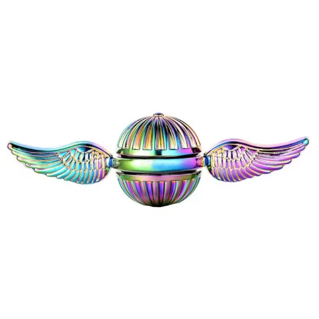 Harry Potter Fidget  Spinner random color