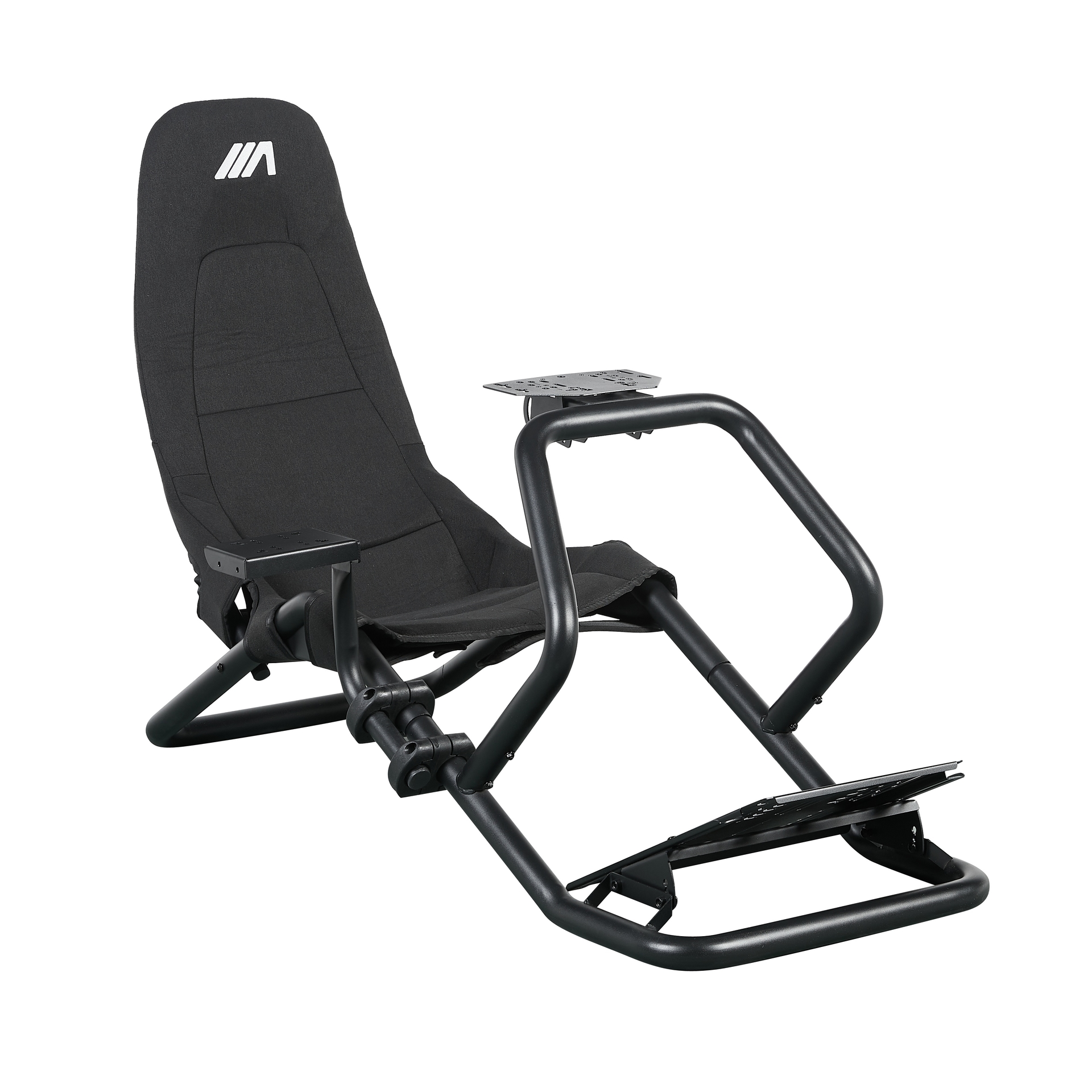 AG GT7 Racing Simulator Seat Sport Chair & Stand