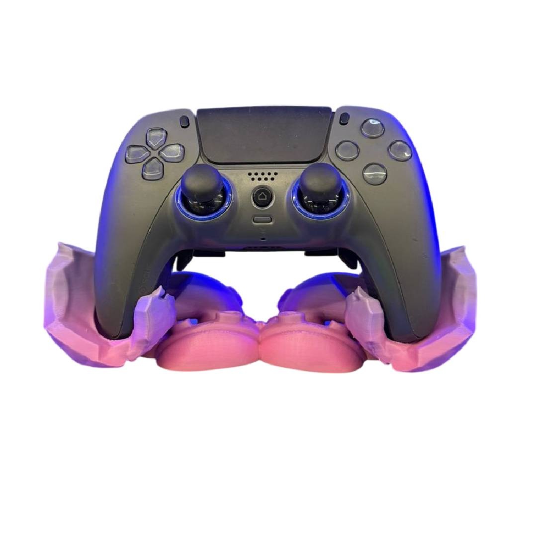 Controller Holder Xbox Skull And Tentacle