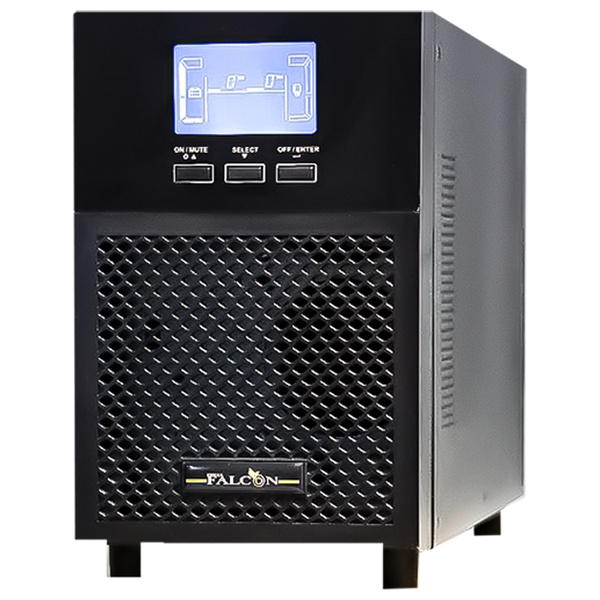 Power Falcon Online UPS 2KVA