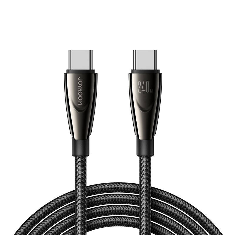 Joyroom Type-C to Type-C Data Cable S-A31 240W - 1.2m