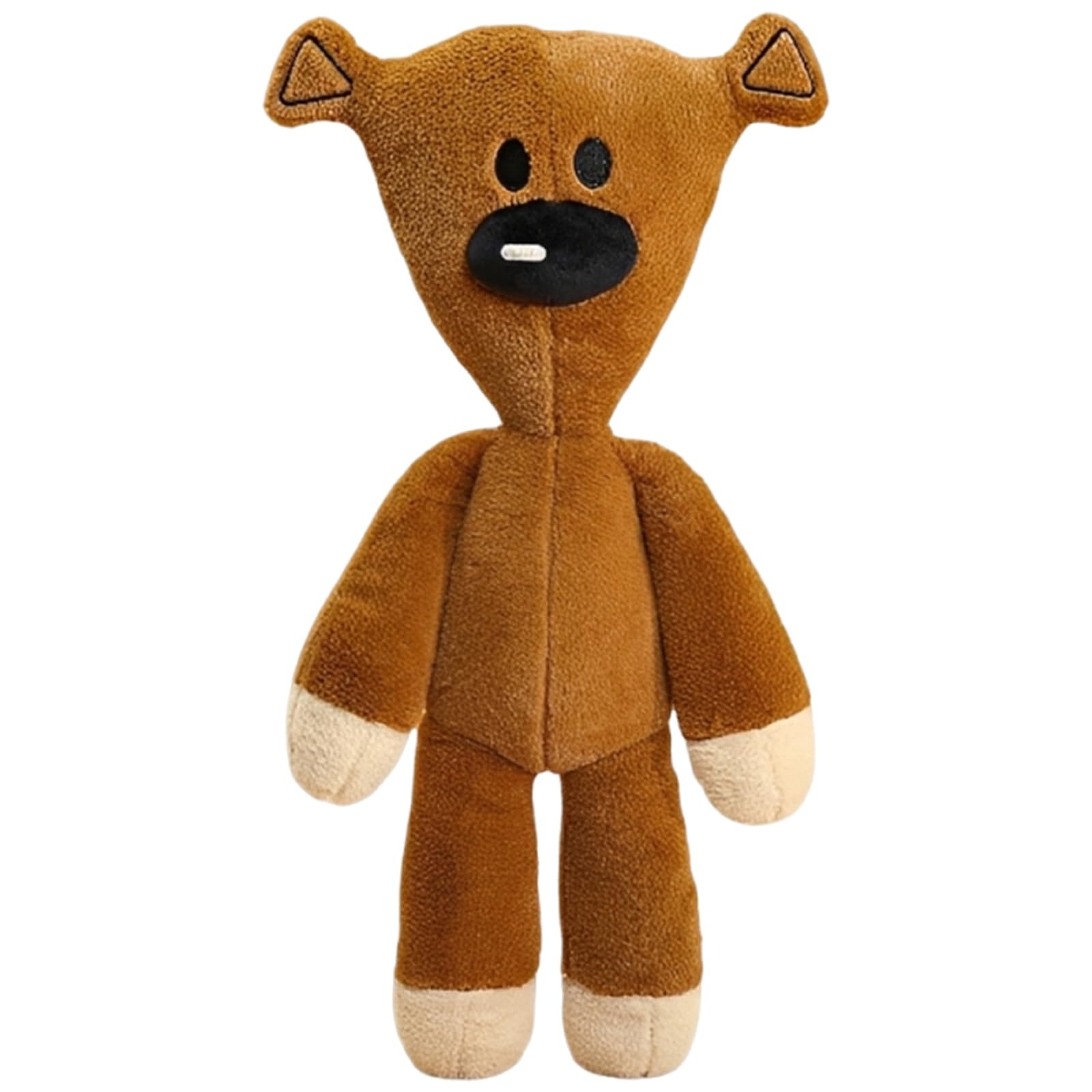 دمية تيدي الدب الشهير الخاصة بالسيد بين - 60 سم (The Iconic Mr. Bean Teddy Bear)