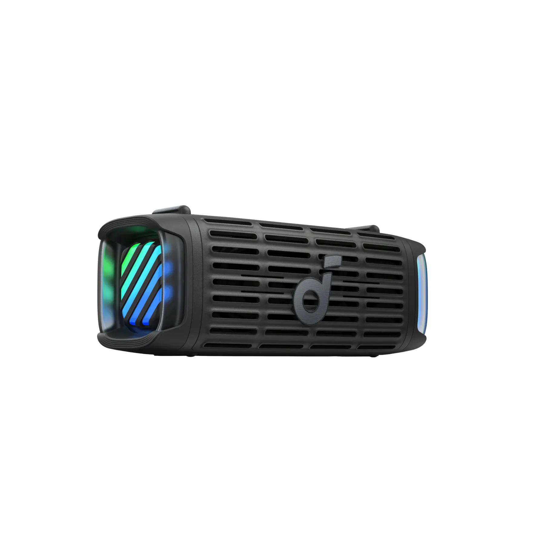 soundcore Boom 3i | Portable Rugged Outdoor Speaker Black