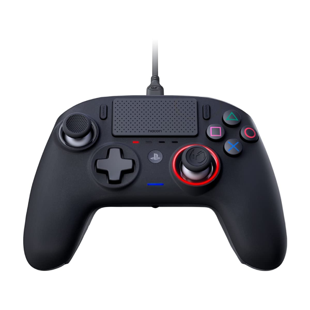 جهاز التحكم Nacon Revolution Pro Controller 3 لأجهزة PlayStation 4
