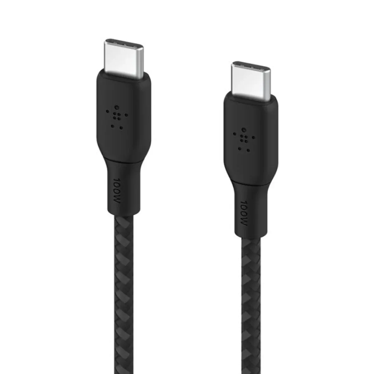 Belkin BoostCharge USB-C to USB-C Cable 100W (2m)
