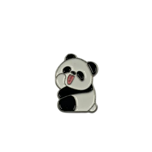 Panda Decorative Sticker