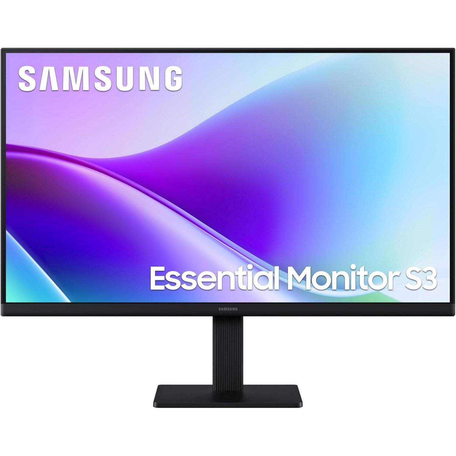 سامسۆنگ شاشەی سەرەکیی ٢٧ ئینج S3 S32GF FHD 120Hz