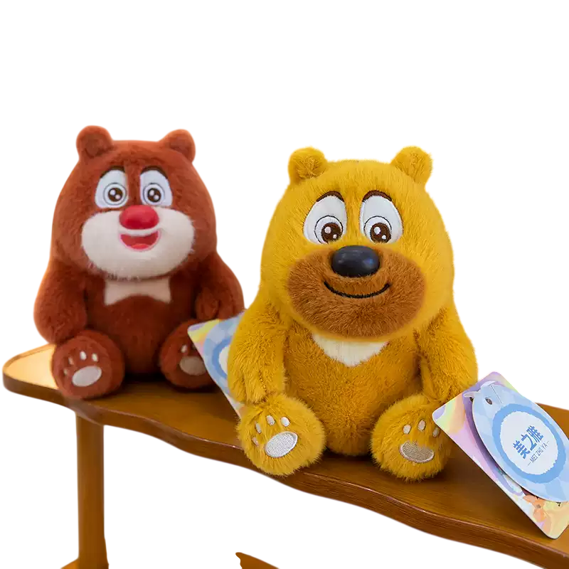 لعبة دمية قطيفة سري هاسكي من تاي بوز - 40 سم (Ty Beanie Boos Slush Husky Plush)