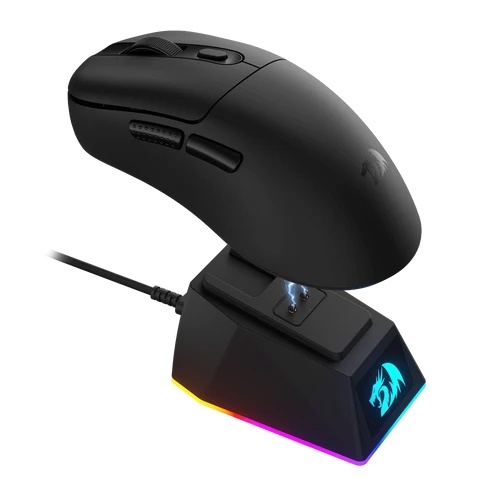 ماوس ڕێدراگۆن ئێبۆنی ئۆڵترا M998-ult