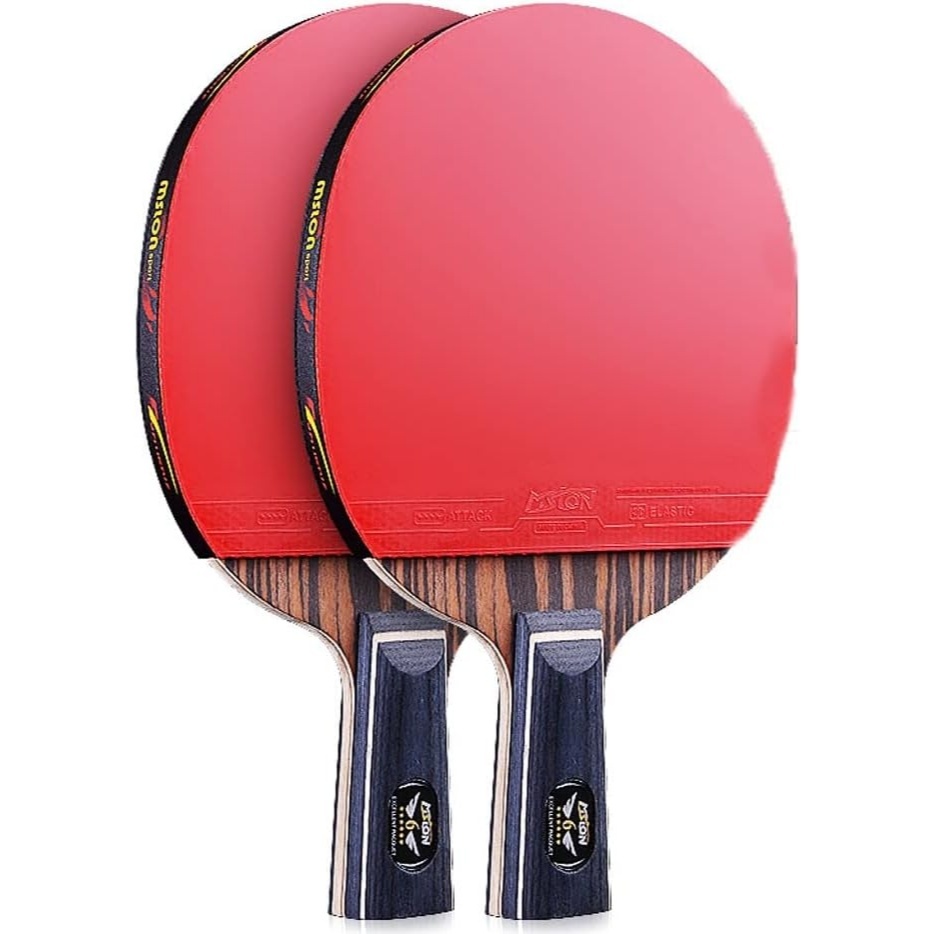 Muke 7S Table Tennis Racket