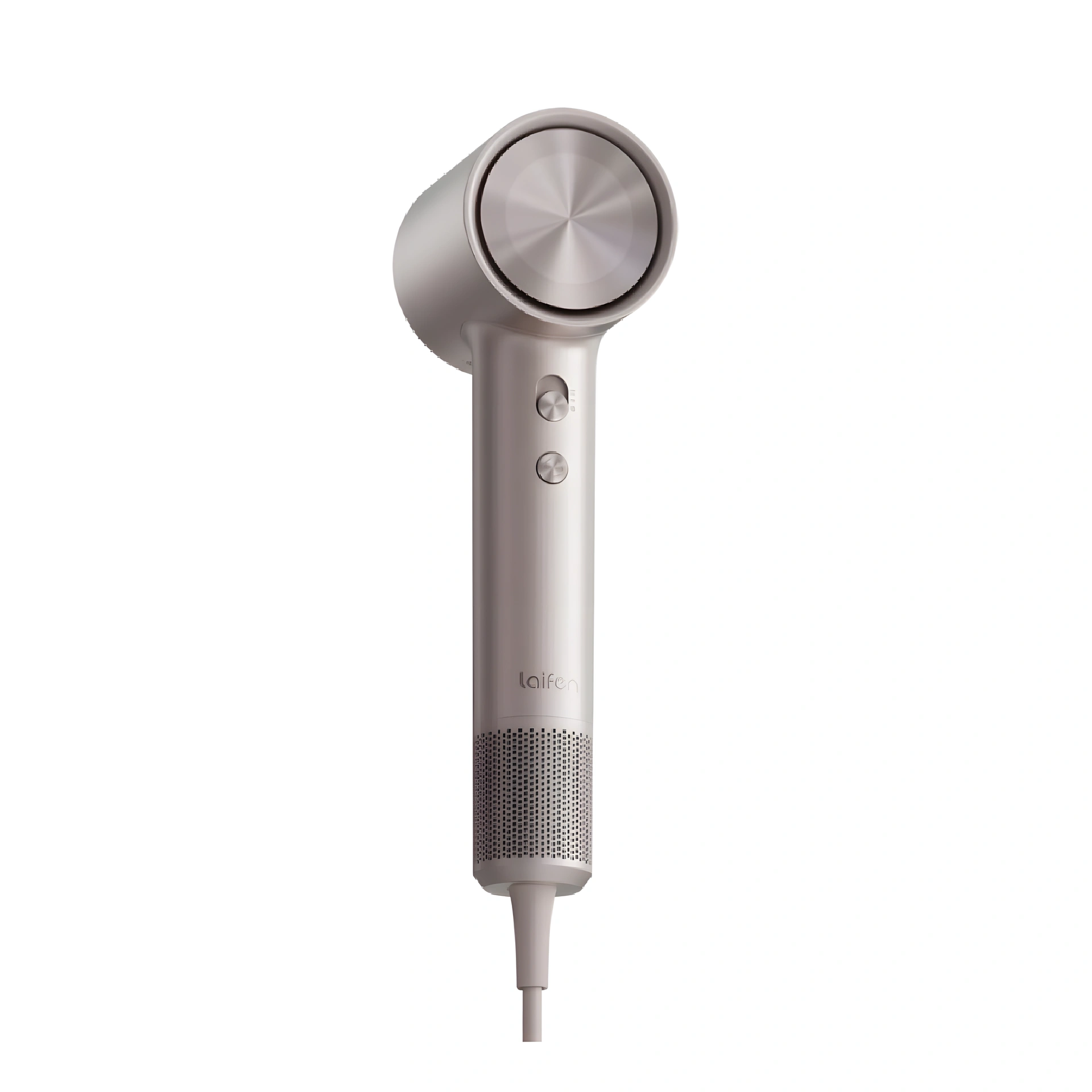 Laifen Swift Special High-Speed Hair Dryer (Platinum)