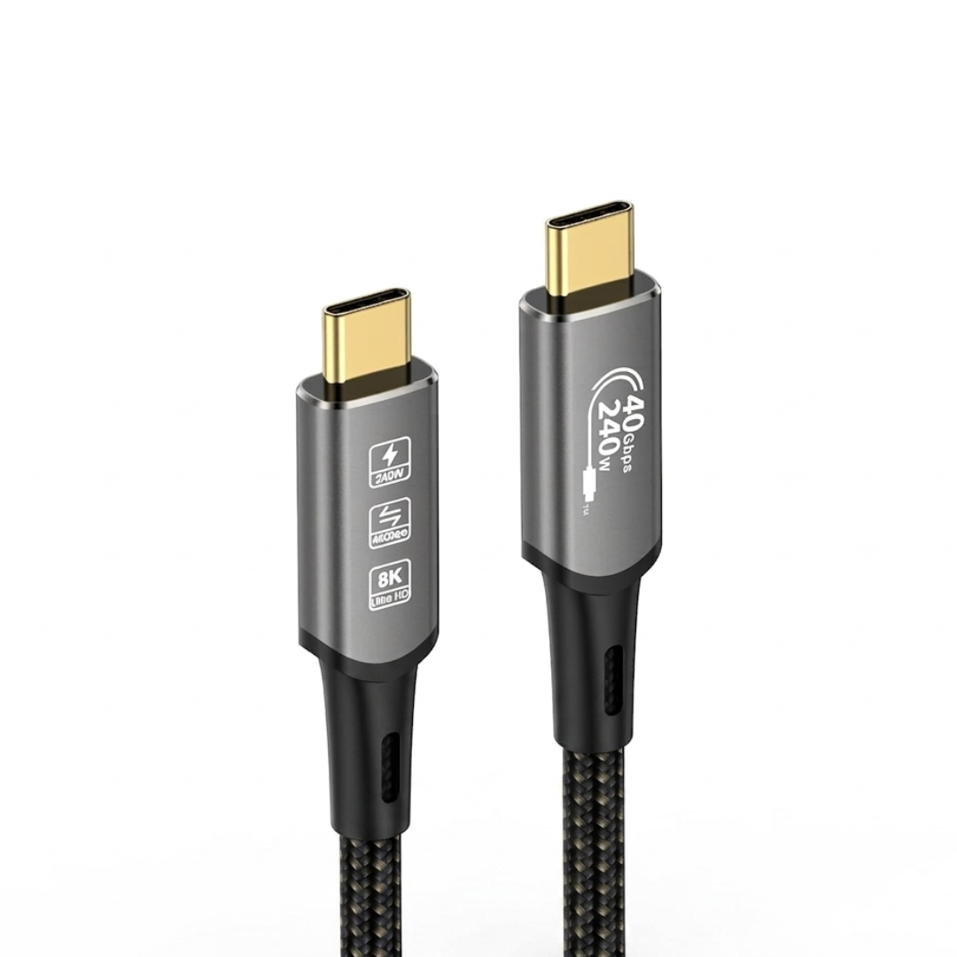 USB4 Cable 40G | DG 8K60HZ - 2m