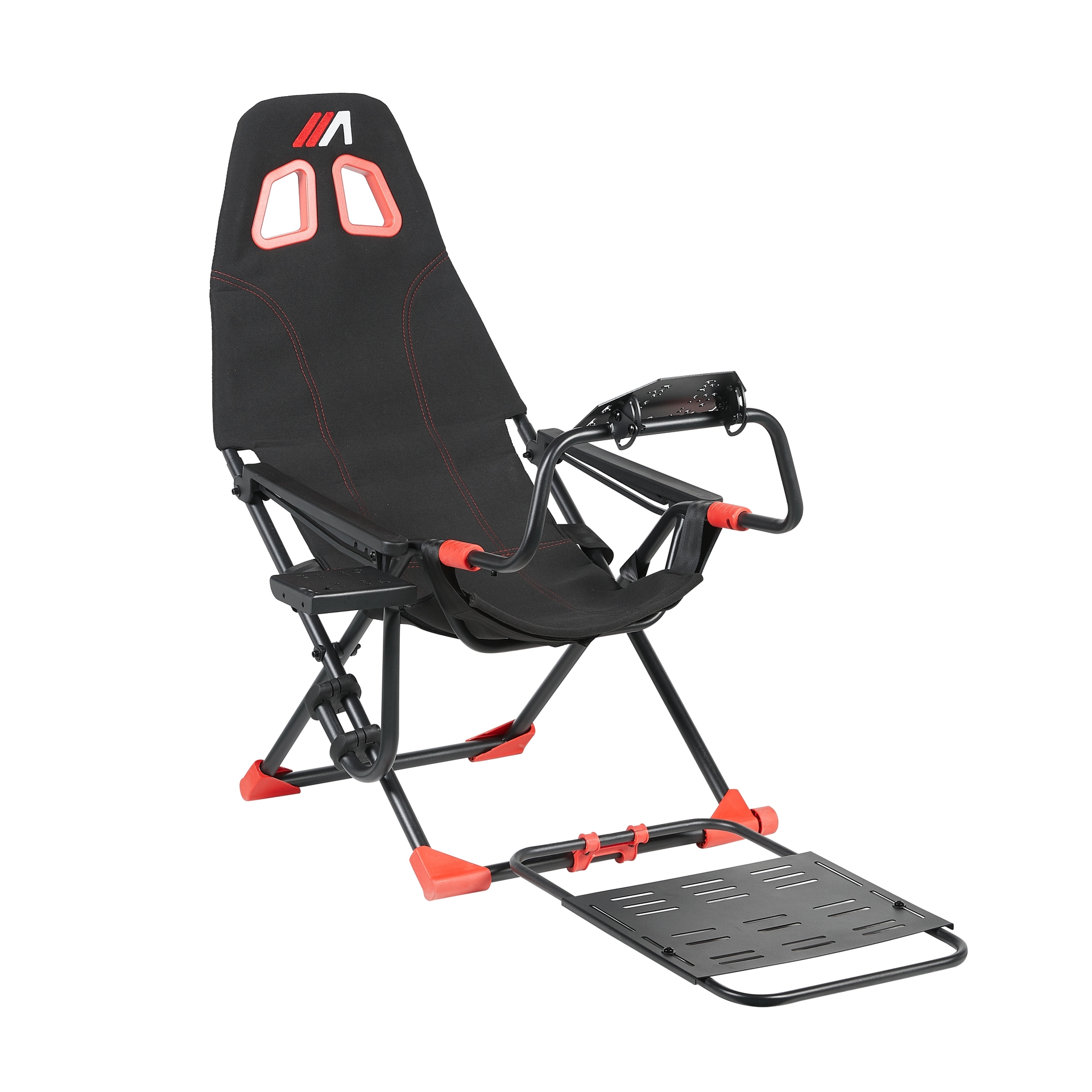 AG RS01 Racing Simulator Seat Chair & Frame Stand