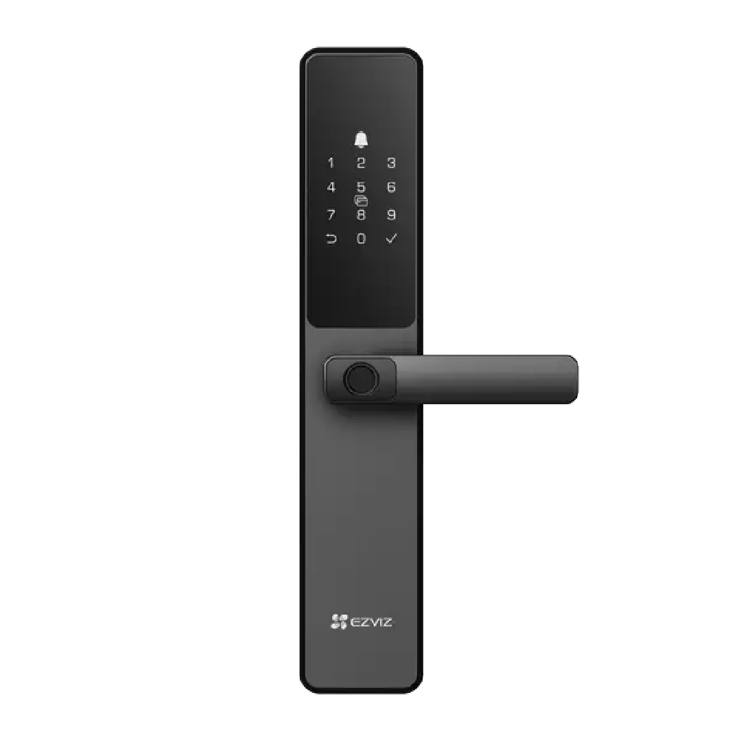 قفل الباب الذكي بالبصمة EZVIZ DL05