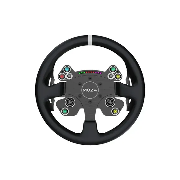 ویلی ستیرینگی مۆزا ئار ئێس ڤی٢