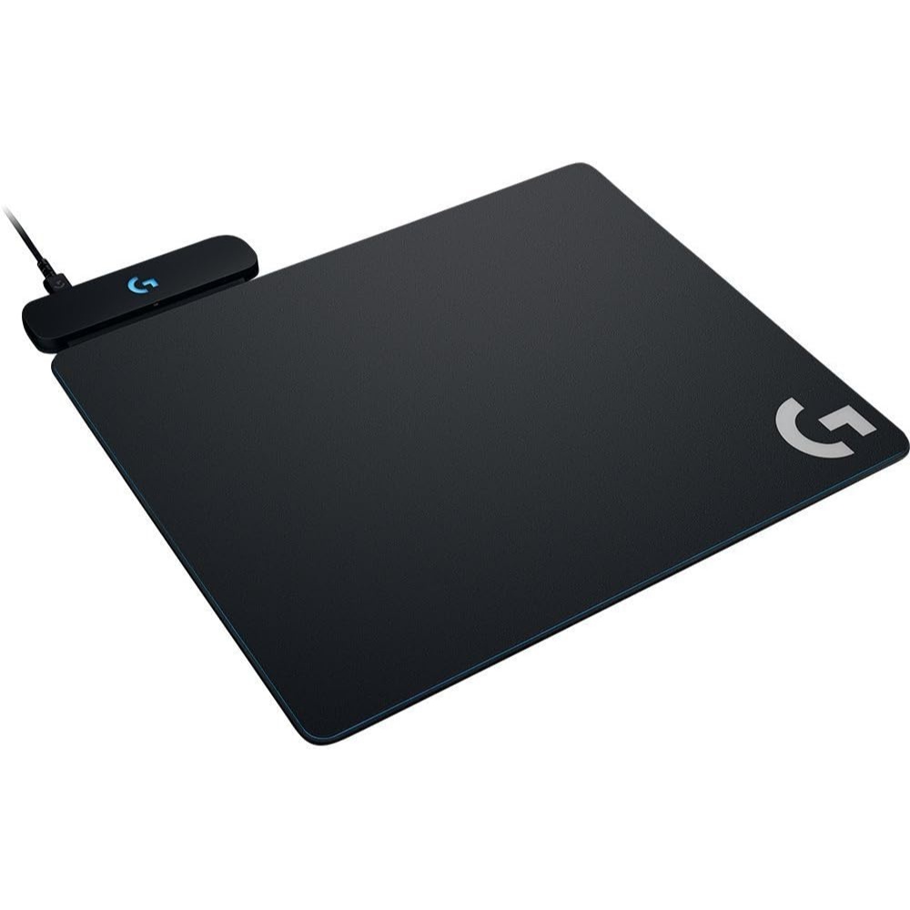 Logitech G POWERPLAY Wireless Charging System 34cm X 28cm