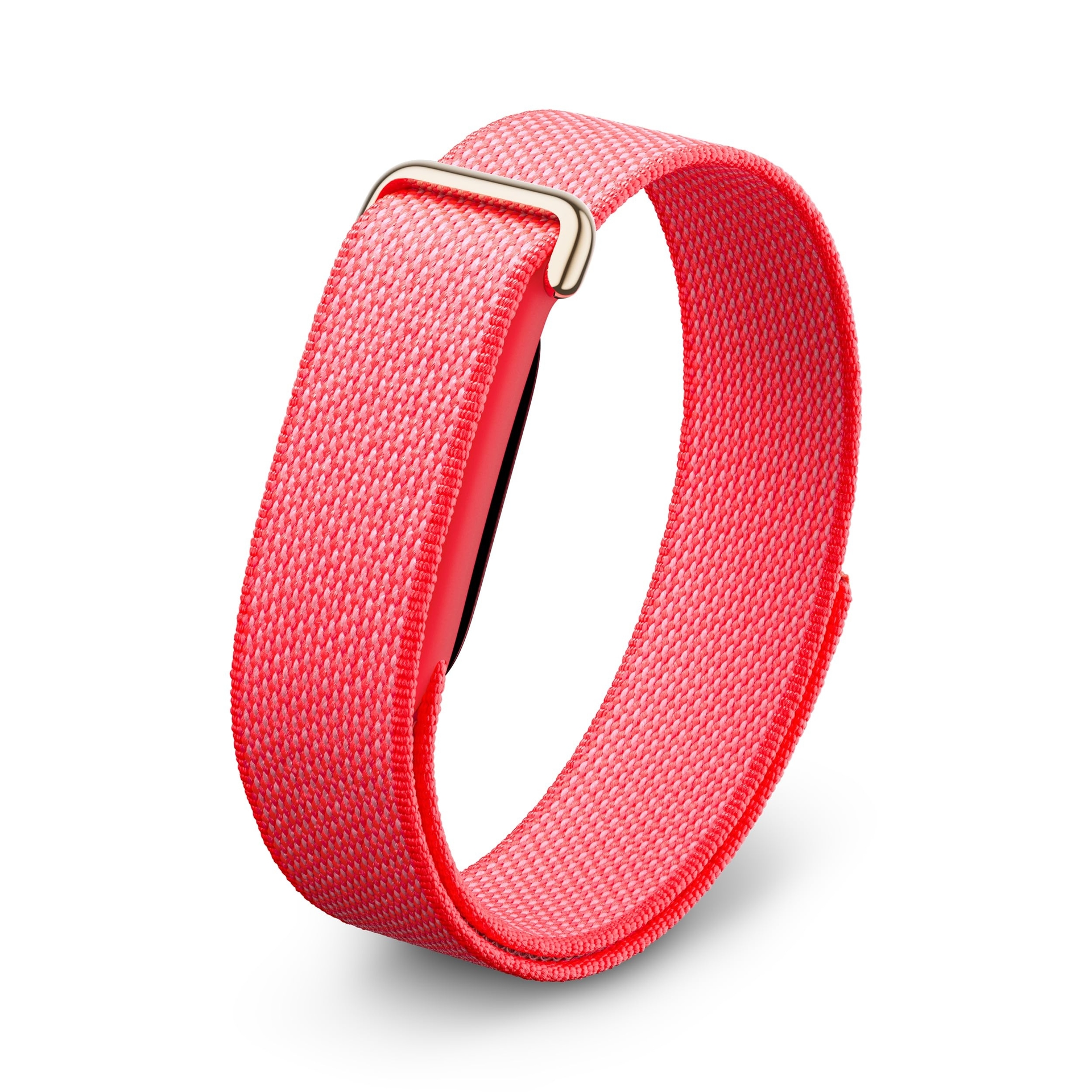 ئامێری شوێنکەوتنی چالاکی و لێدانی دڵ Google Fitbit (وەشانی پەمەیی)