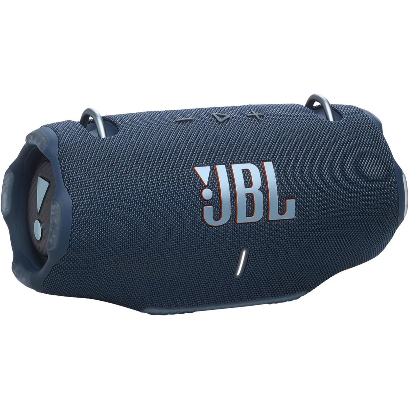  سماعة محمولة JBL Xtreme 4 مقاومة للماء – أزرق
