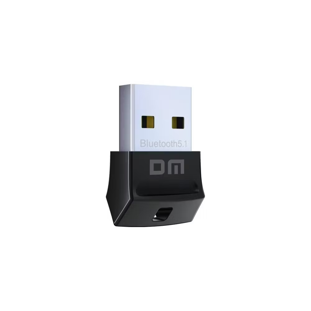 ئاداپتەری یو ئێس بی بلۆتۆس 5.1 مۆدێلی DM AD050 - بۆ پەیوەندی بێوایەر