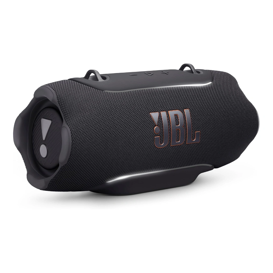 JBL Xtreme 5 Portable Bluetooth Speaker Black