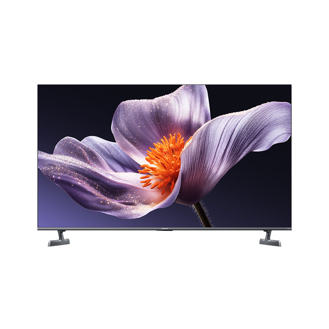 Xiaomi TV S Pro 55" Mini LED Smart TV (2026 Edition)