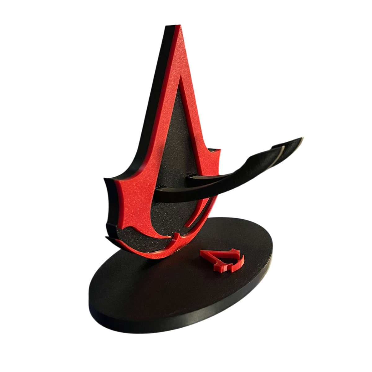 Assassin's Creed PS5 Controller Holder Stand