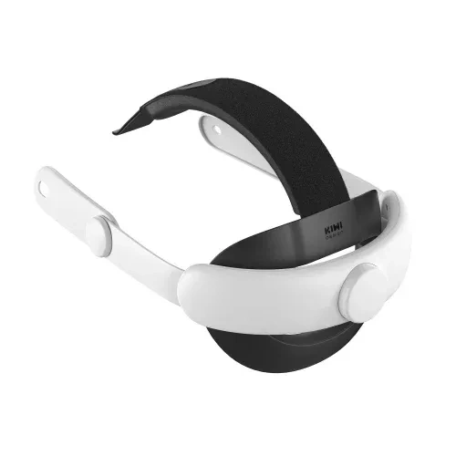 Ergonomic Head Strap for PlayStation VR2 (K4 Edition)