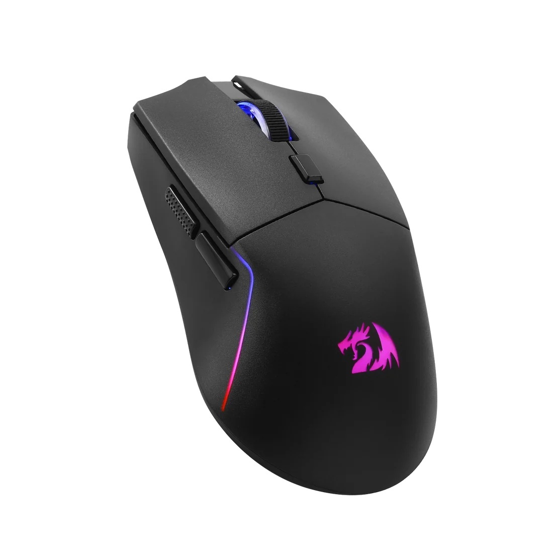 ڕێدراگۆن ماوس ناگا وایەرلێس M730