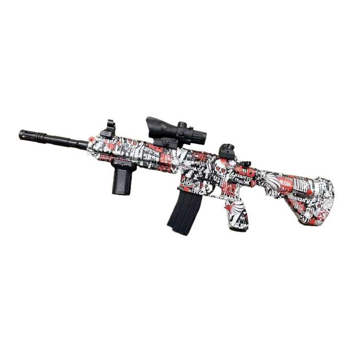 مسدس الكرات المائية الكهربائي M46 (موديل 920-2)