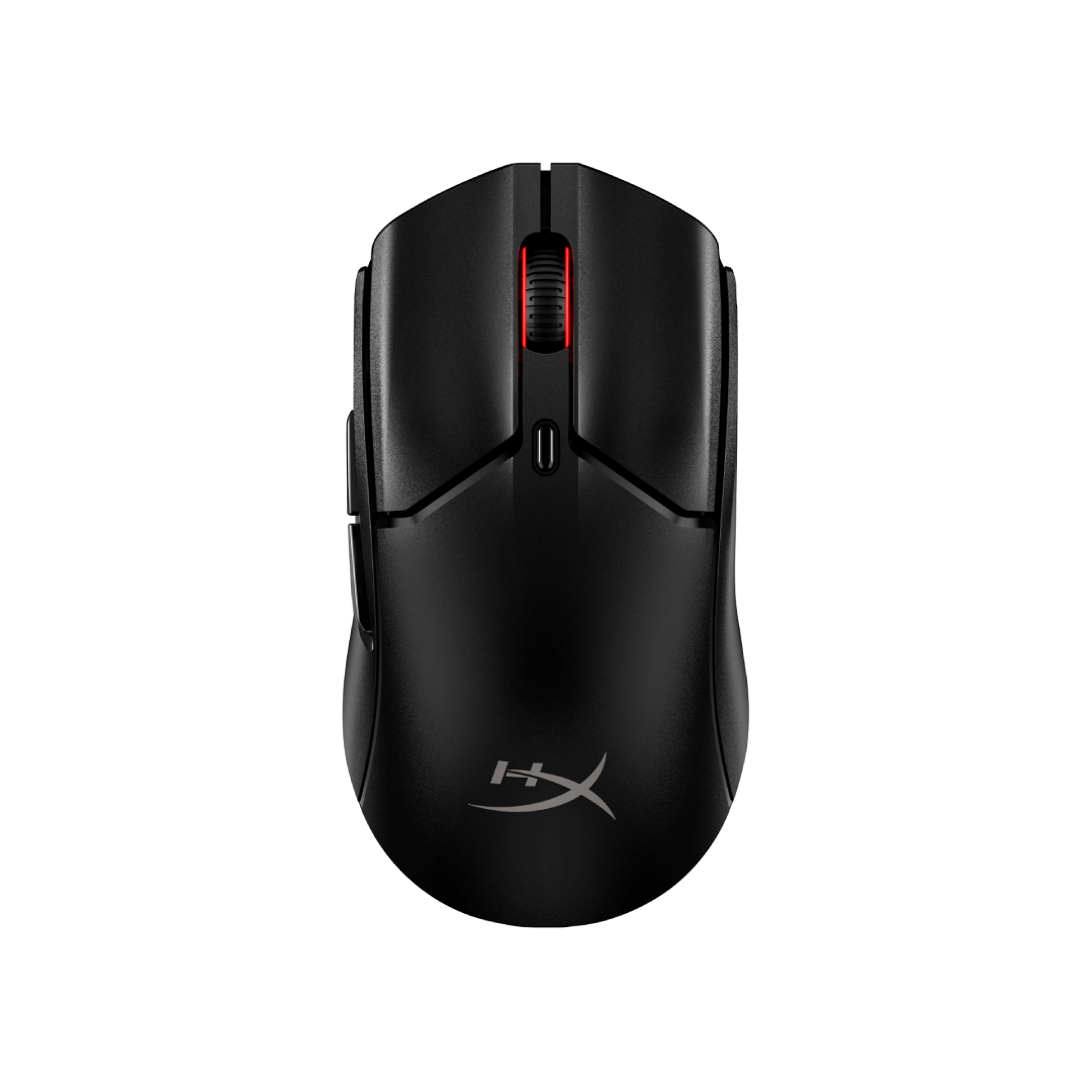 HyperX Pulsefire Haste 2 Wireless Gaming Mouse (Black)