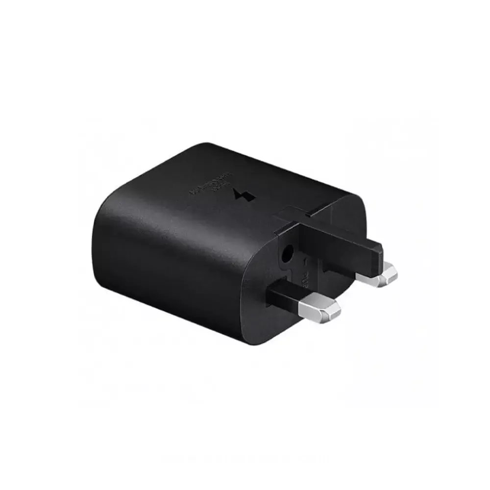 شاحنی دیواری خێرای سامسۆنگ بە هێزی 45 وات بە دەرچەی USB-C
