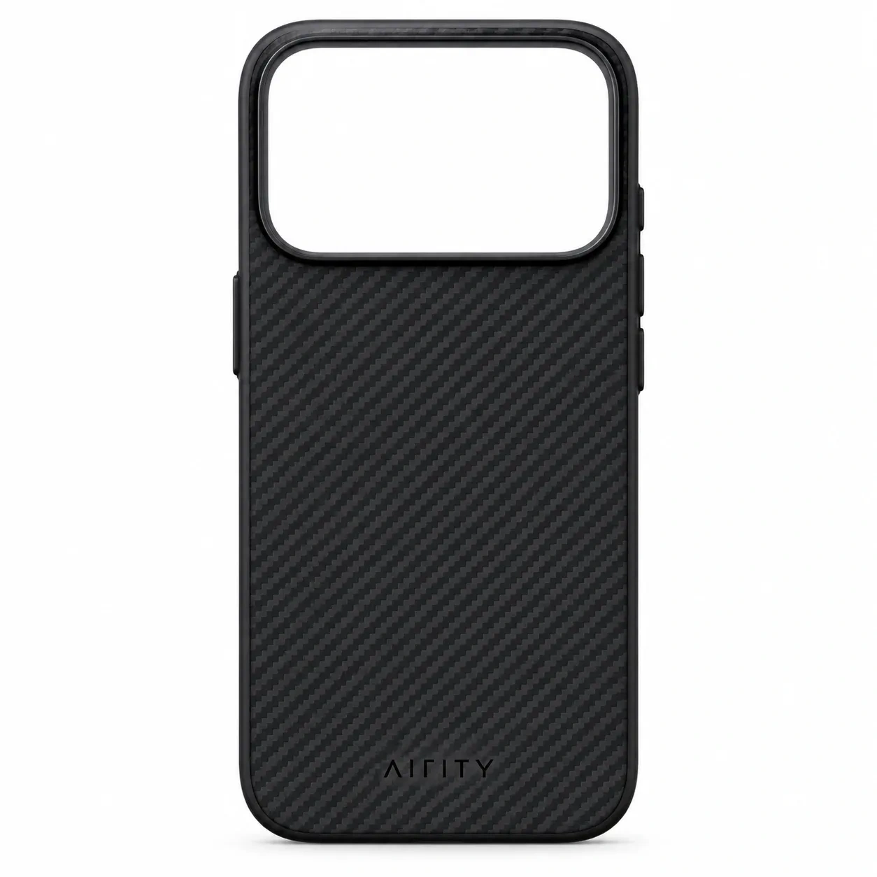 Airity Oriental Ink Veil Cover for iPhone 18 Pro Max